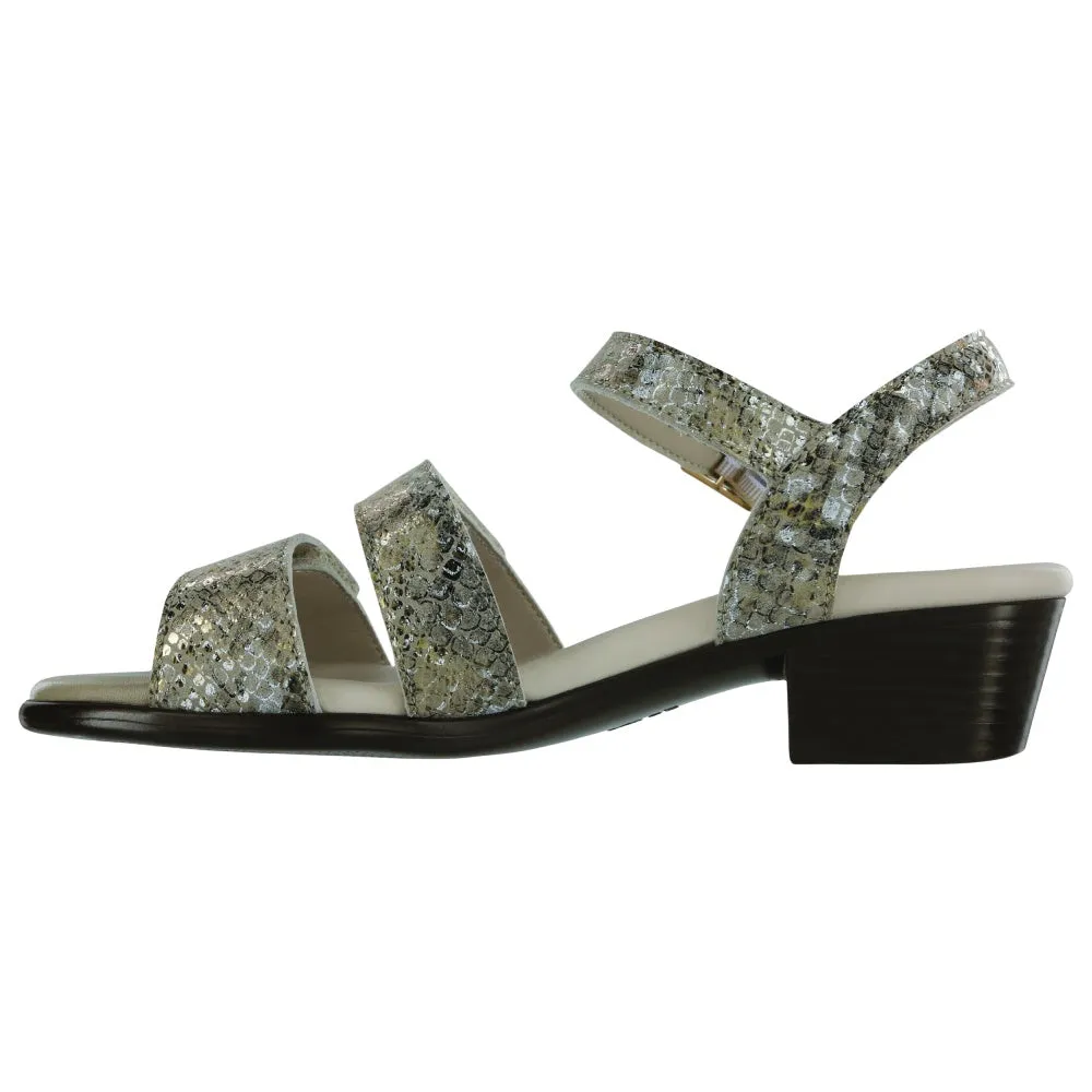 Savanna - Multisnake Gold Breeze Step