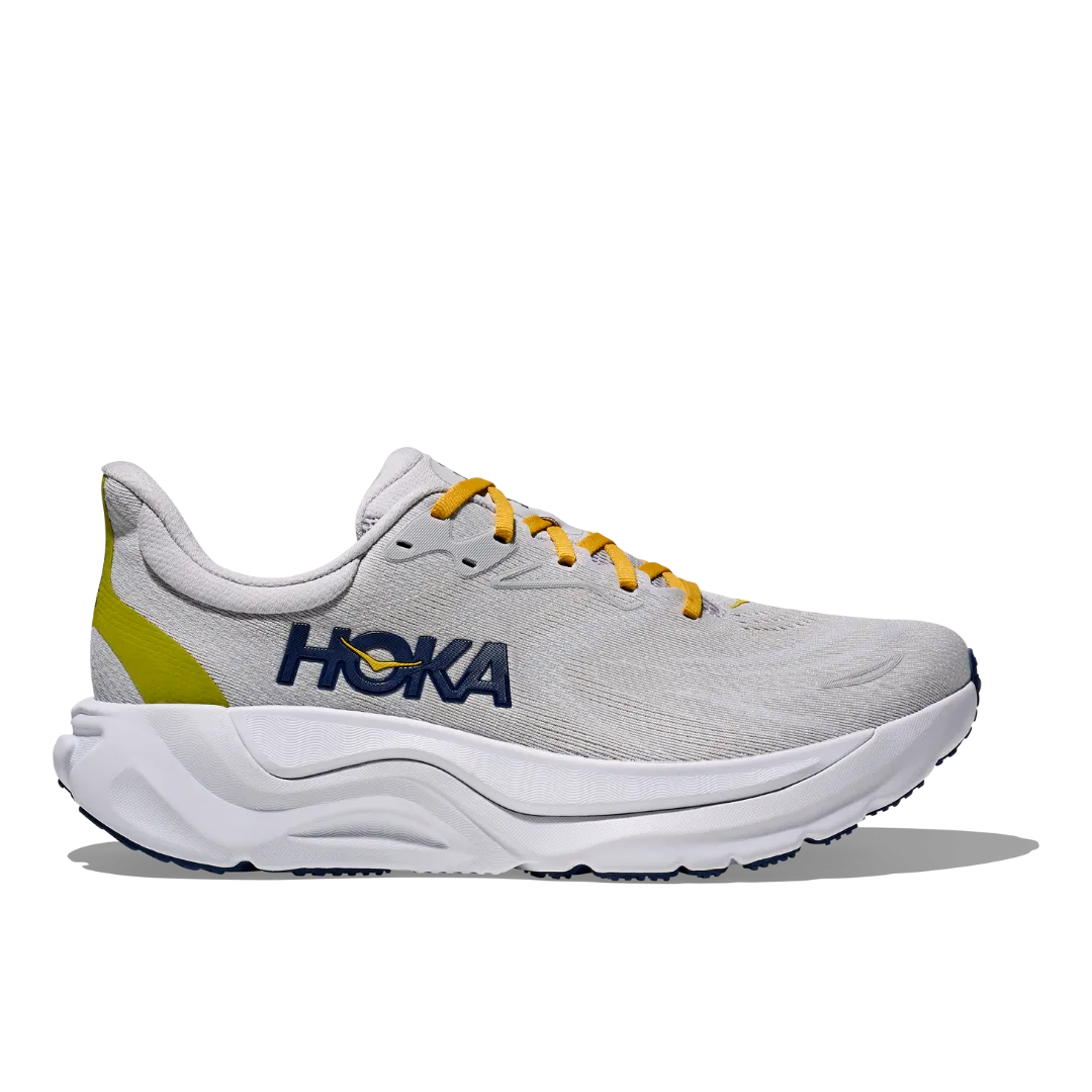Sculpted cushioning Men's Arahi 8