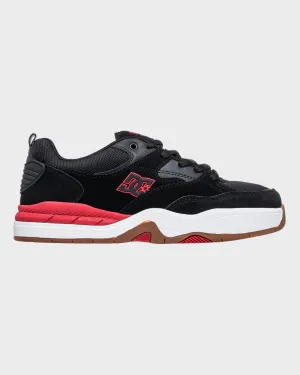 Upgraded design Mens DC Ascend Skate Shoes