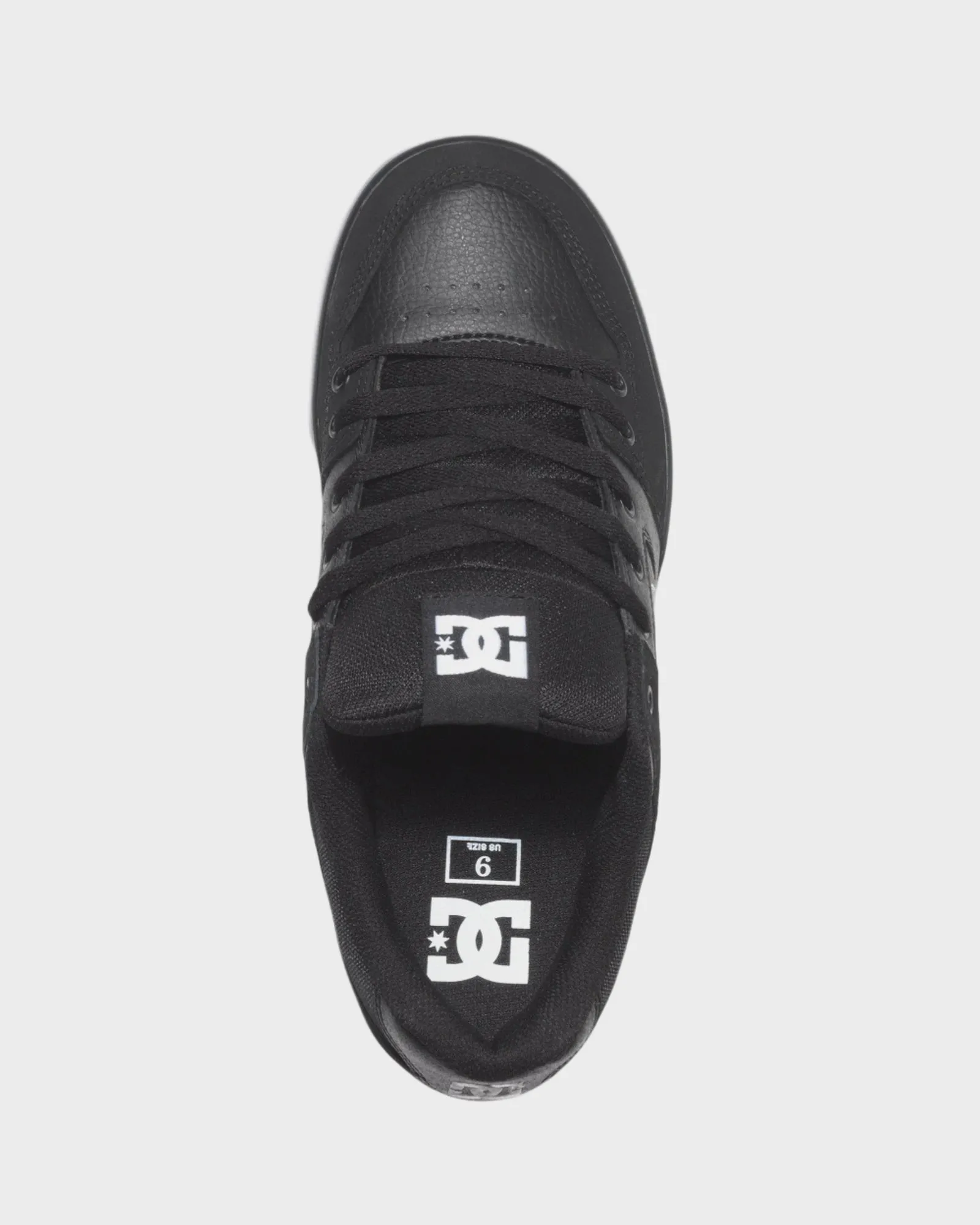 Sculpted lining Mens Pure Sneakers
