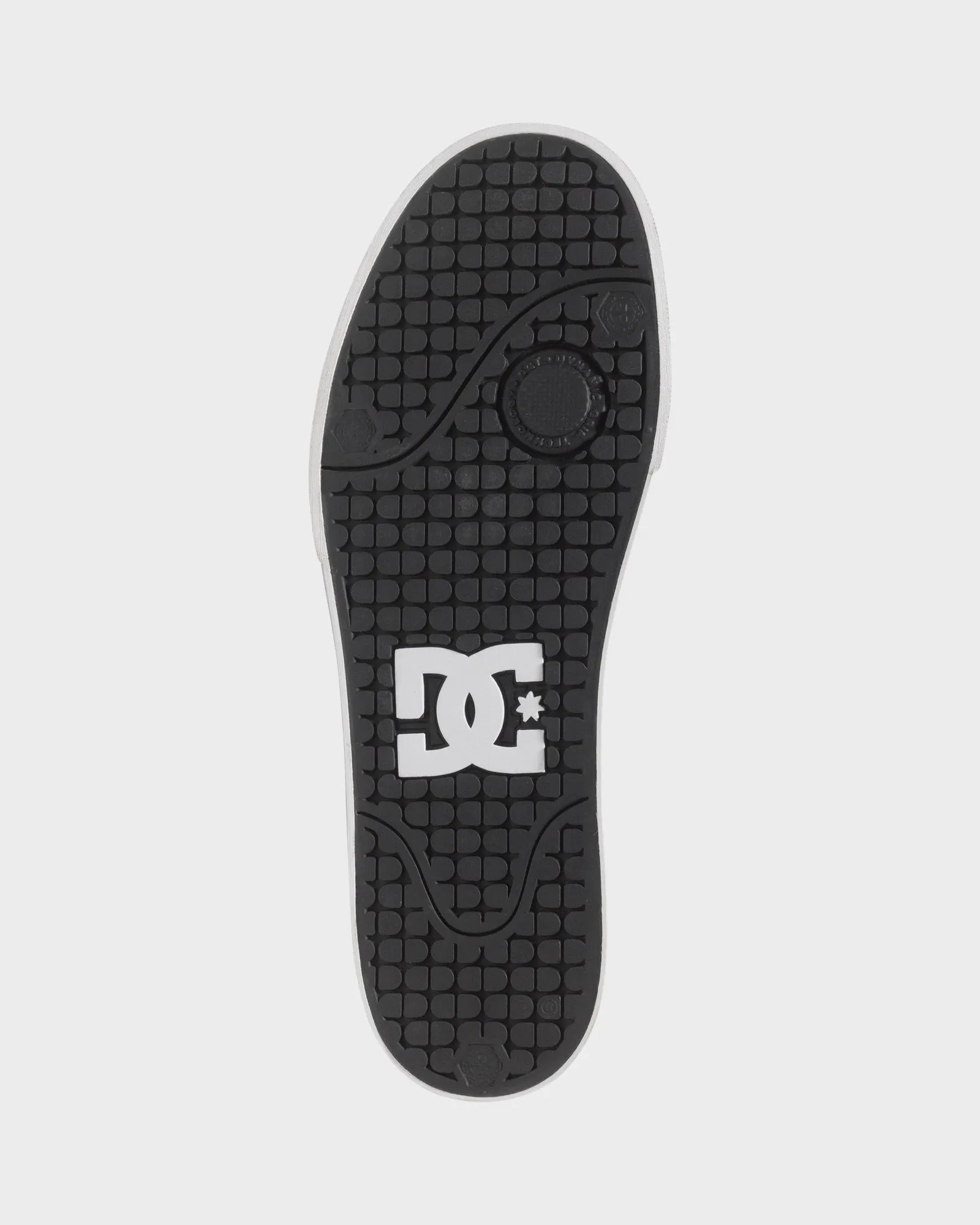 Sculpted lining Mens Pure Sneakers