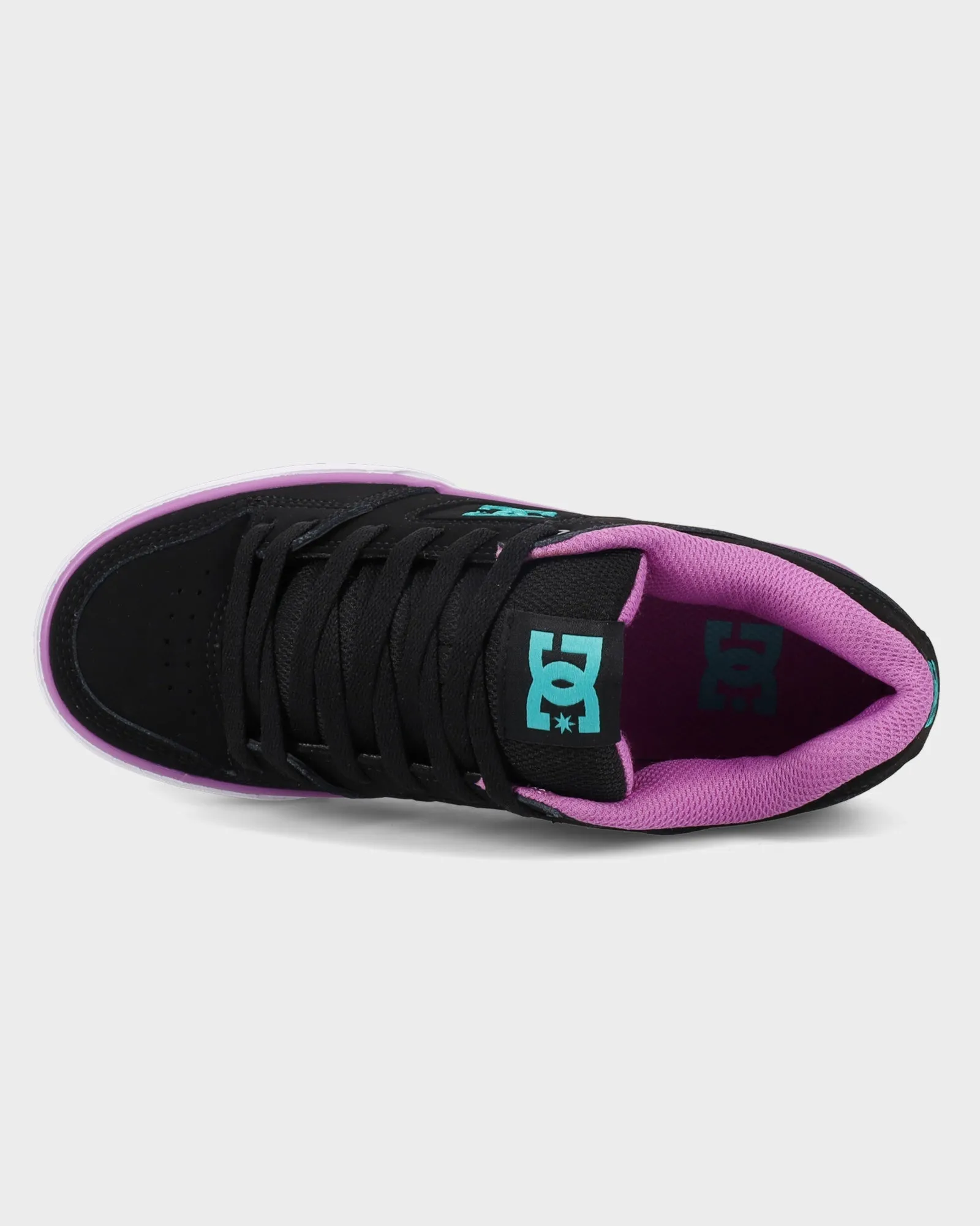 Seamless Comfort Womens Pure Sneakers