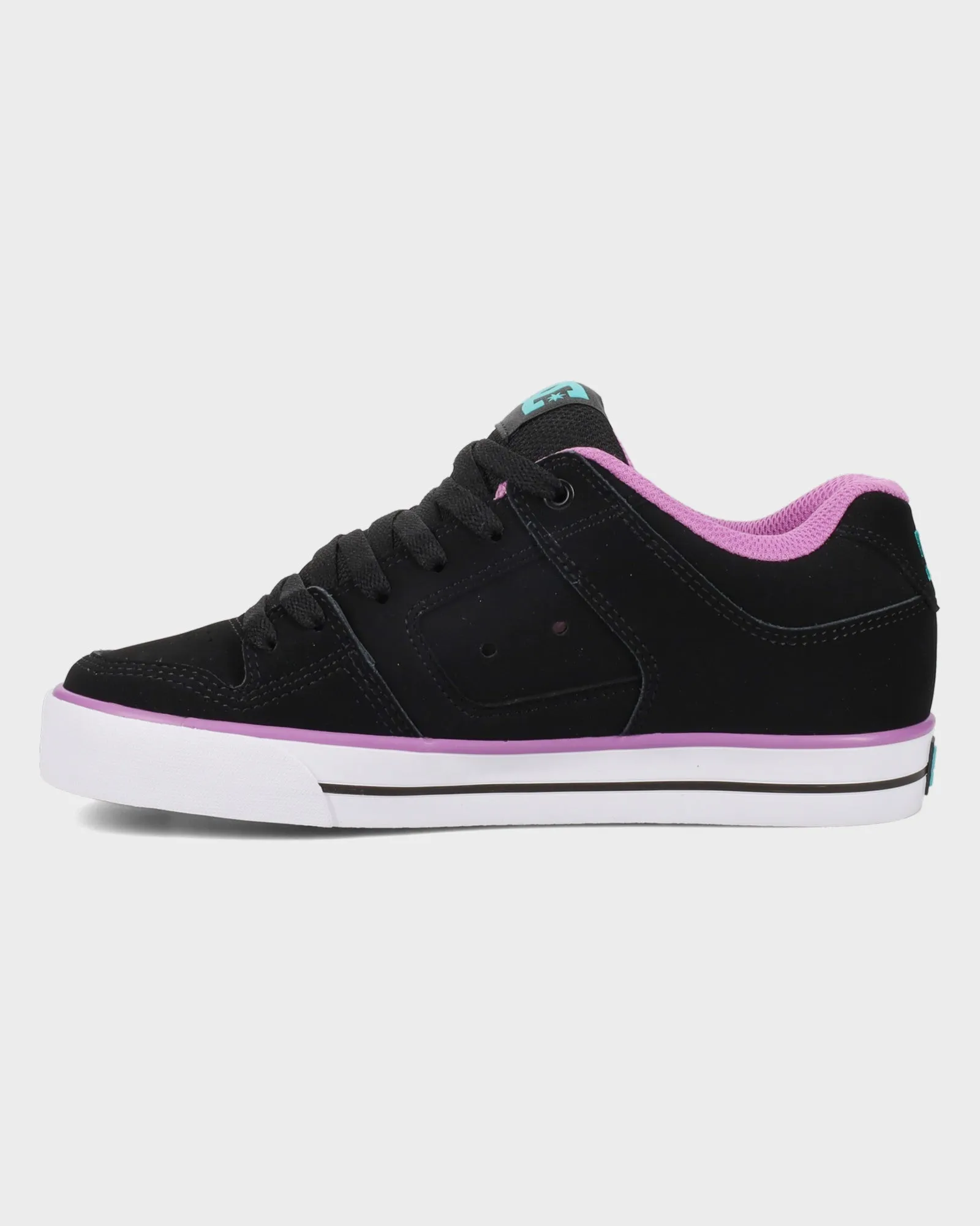 Seamless Comfort Womens Pure Sneakers