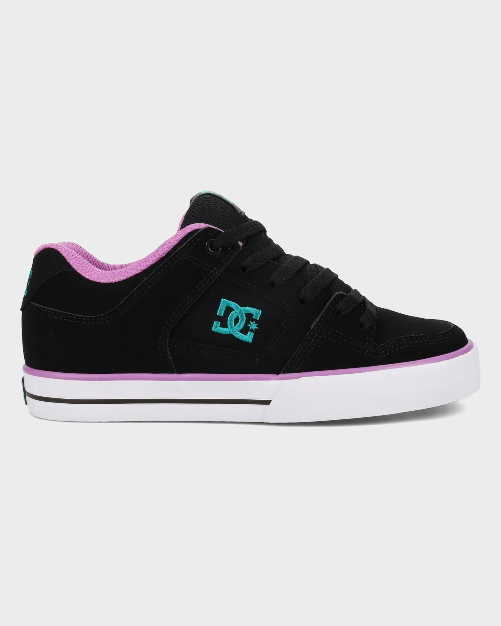 Seamless Comfort Womens Pure Sneakers