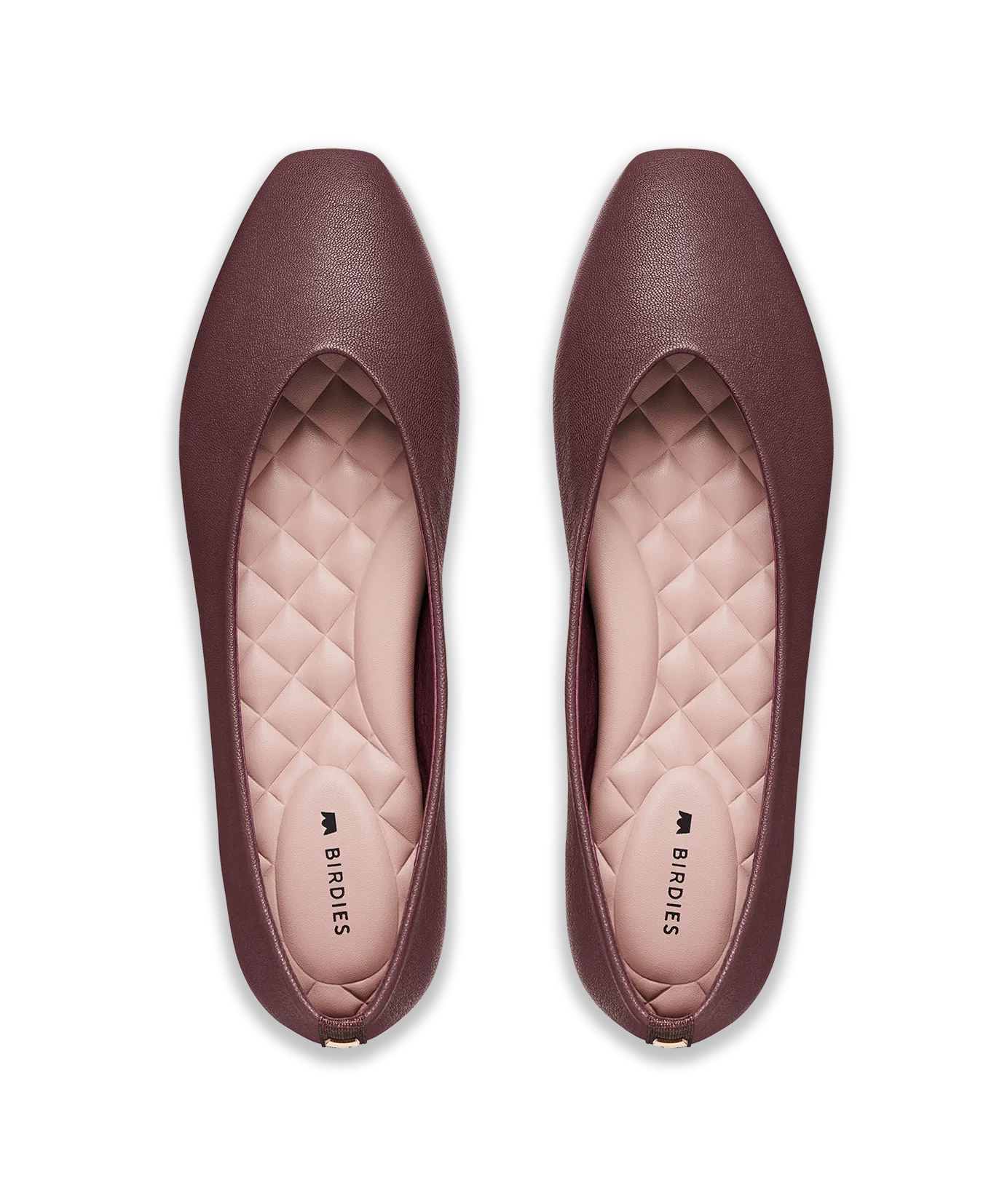 Seamless Fit The Crane - Port Leather