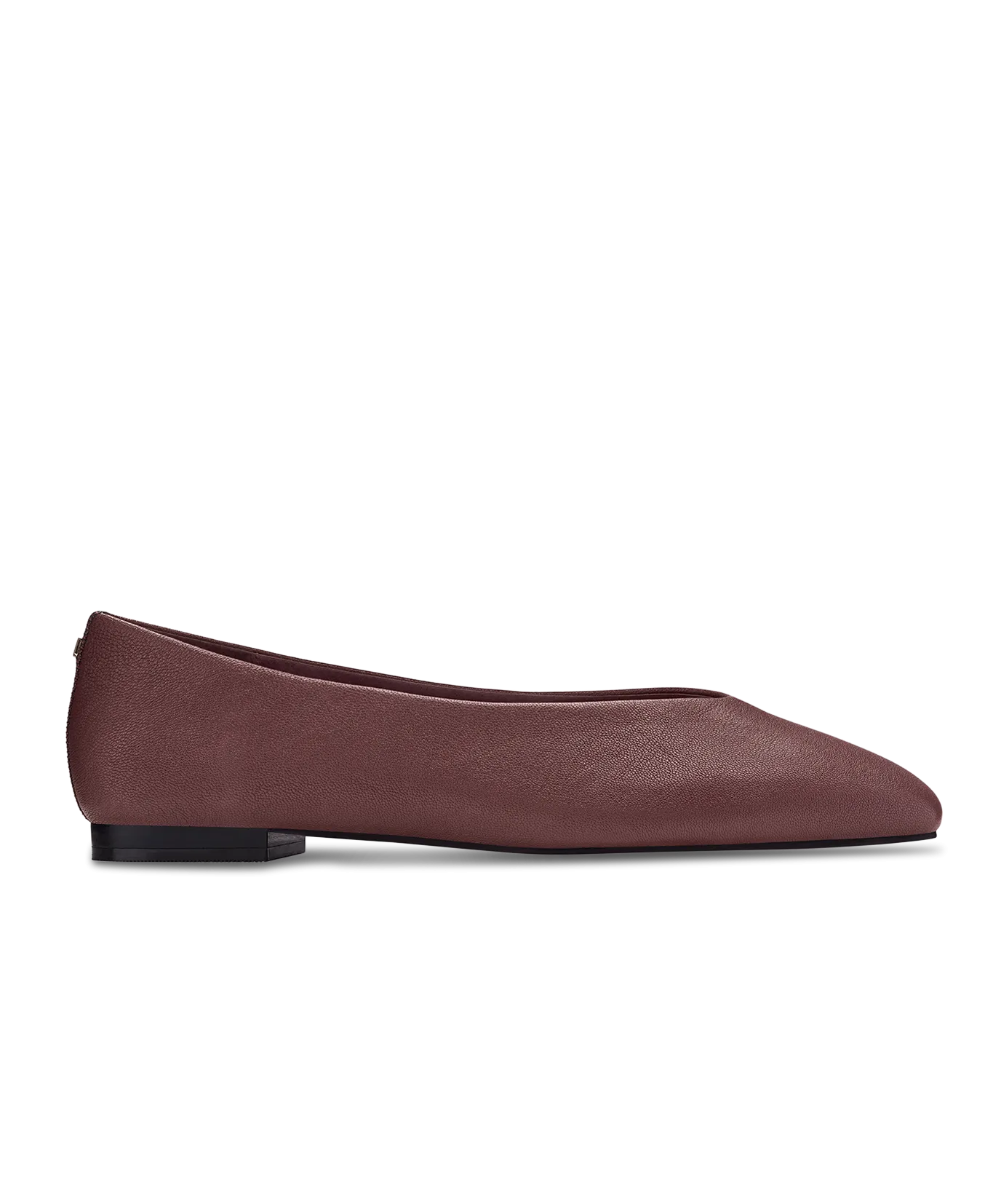 Seamless Fit The Crane - Port Leather
