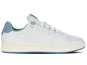 97943-943-M | LOZAN II | WHITE/ASHLEIGH BLUE/BERYL GREEN Outdoor Adventure Perfect Fit
