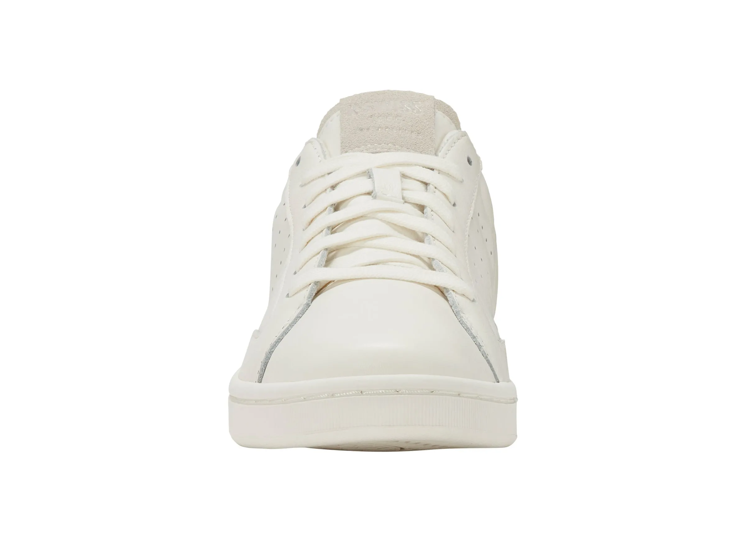 Seamless lining 07263-119-M | LOZAN KLUB LTH | SNOW WHITE/LIGHT GRAY