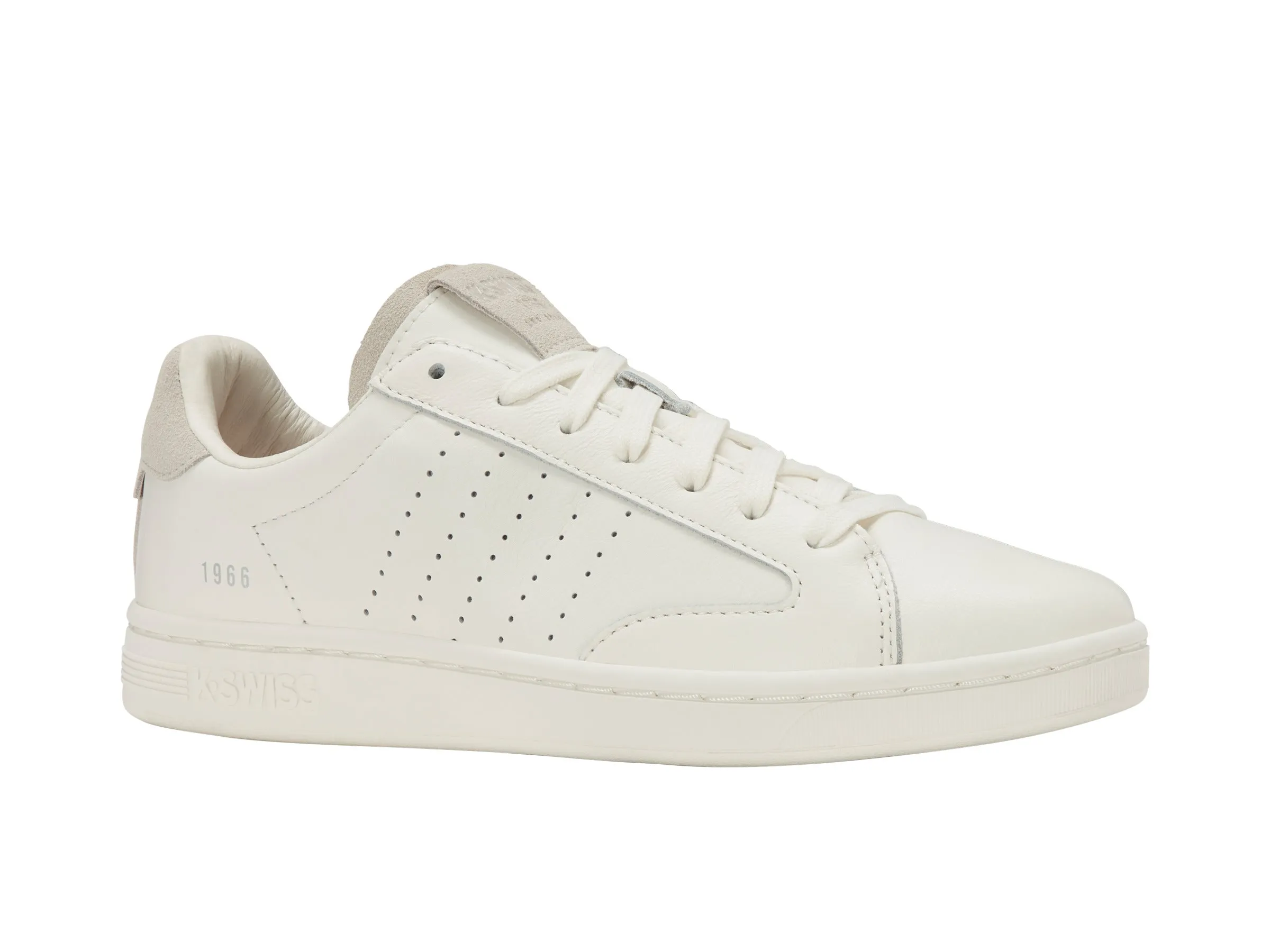 Seamless lining 07263-119-M | LOZAN KLUB LTH | SNOW WHITE/LIGHT GRAY