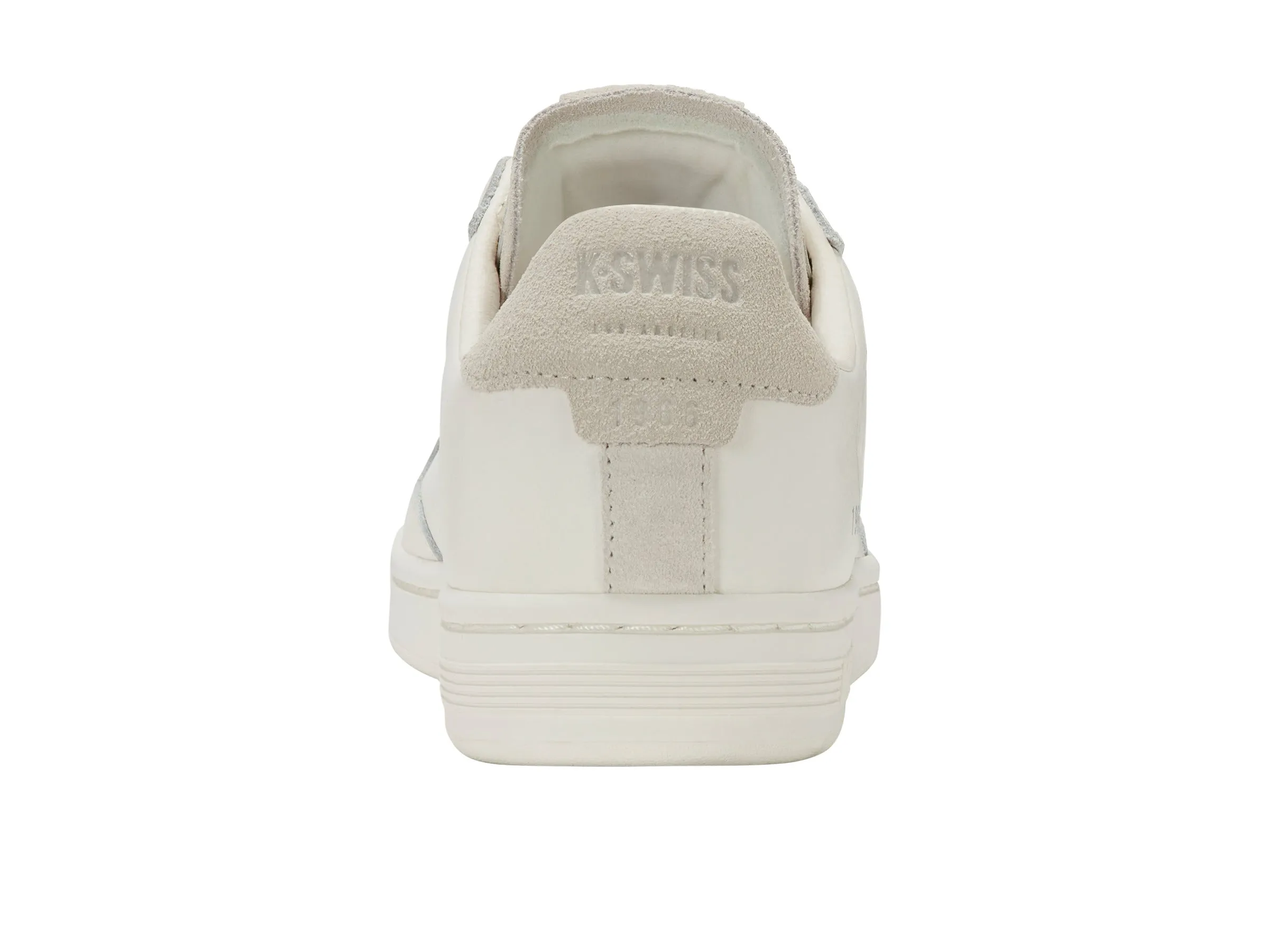 Seamless lining 07263-119-M | LOZAN KLUB LTH | SNOW WHITE/LIGHT GRAY