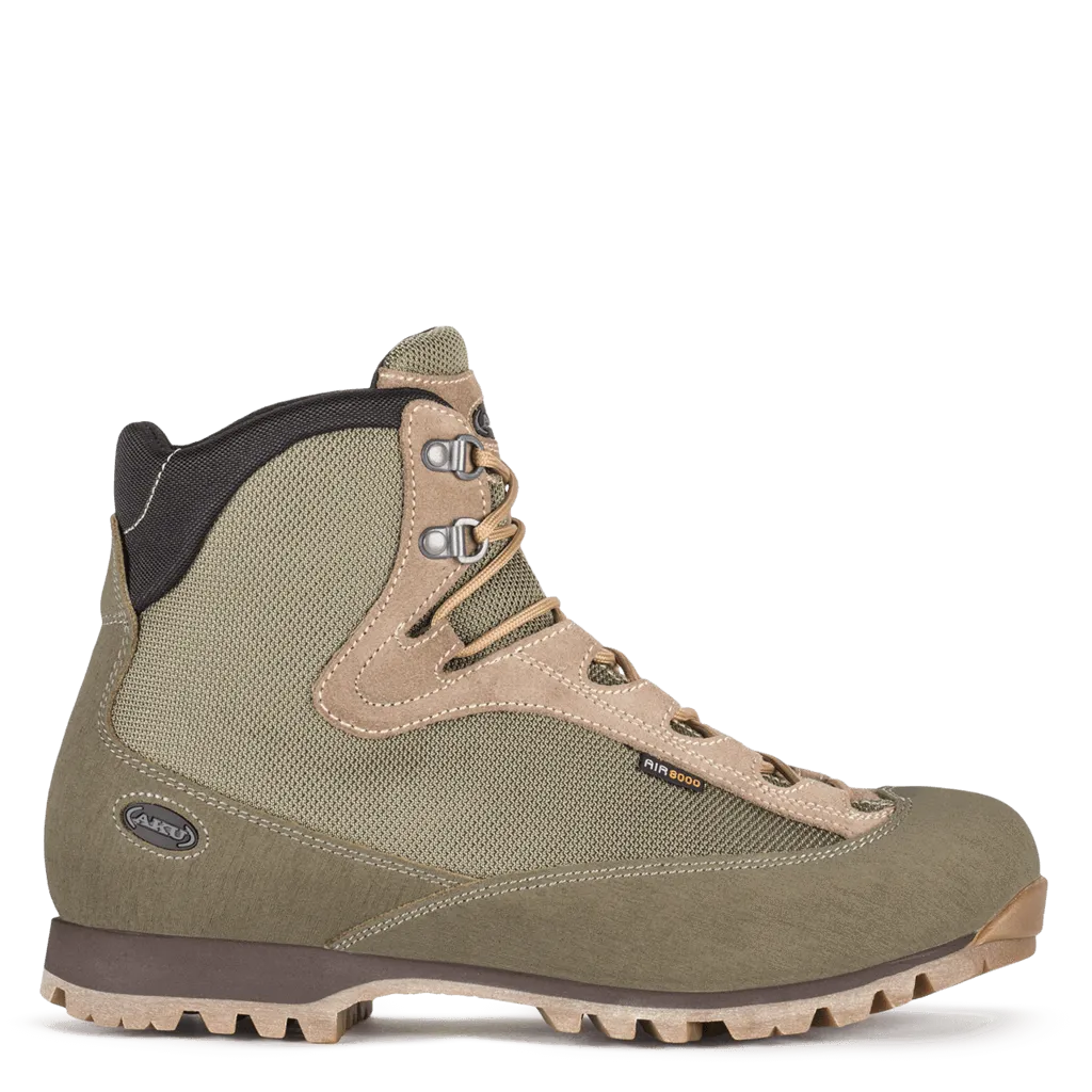 Pilgrim DS - Small - AKU Outdoor CA
