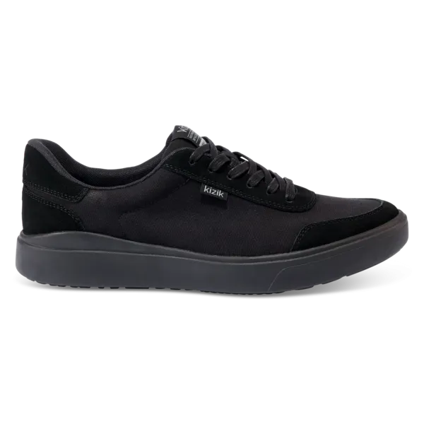 Footwear Focus Men's Prague 2 - Blackout