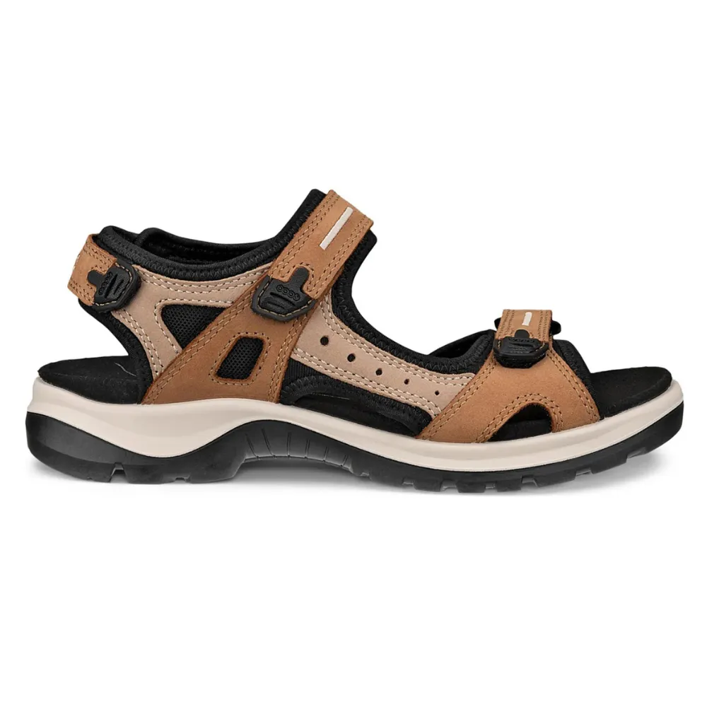 Sexy Sandal Pumps Women's Yucatan Offroad Sandal