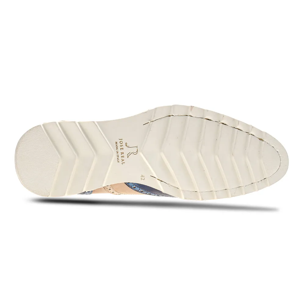 Sharp Craft AMBERES CRUST TAN INGLESE