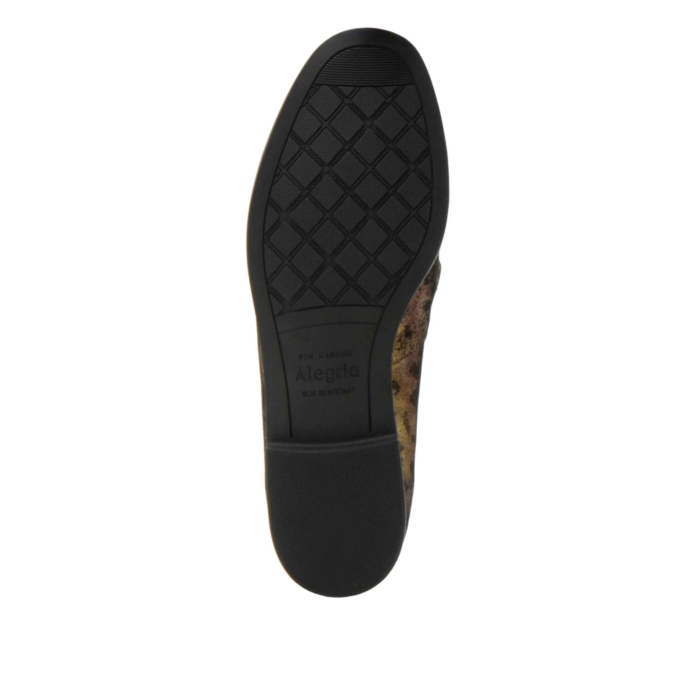 Sharp Wingtip Aliya Metalic Mist