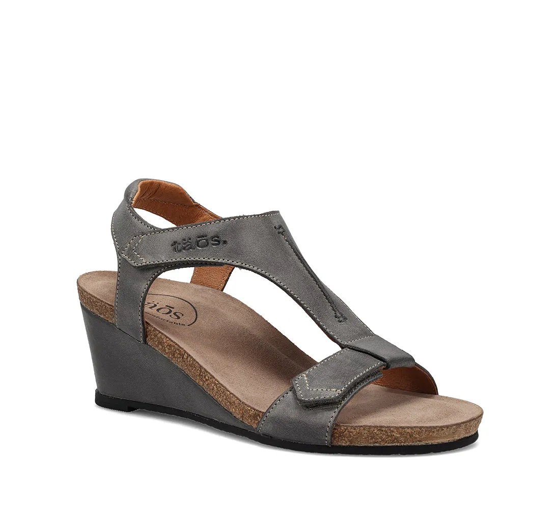 Sheila 2 Designer Sandal Heels