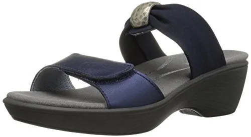 Pinotage Sandal (12105) Winter Chill