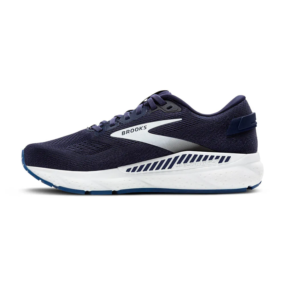 Shock Absorb System Men's Beast GTS 24 - Peacoat / True Navy / White