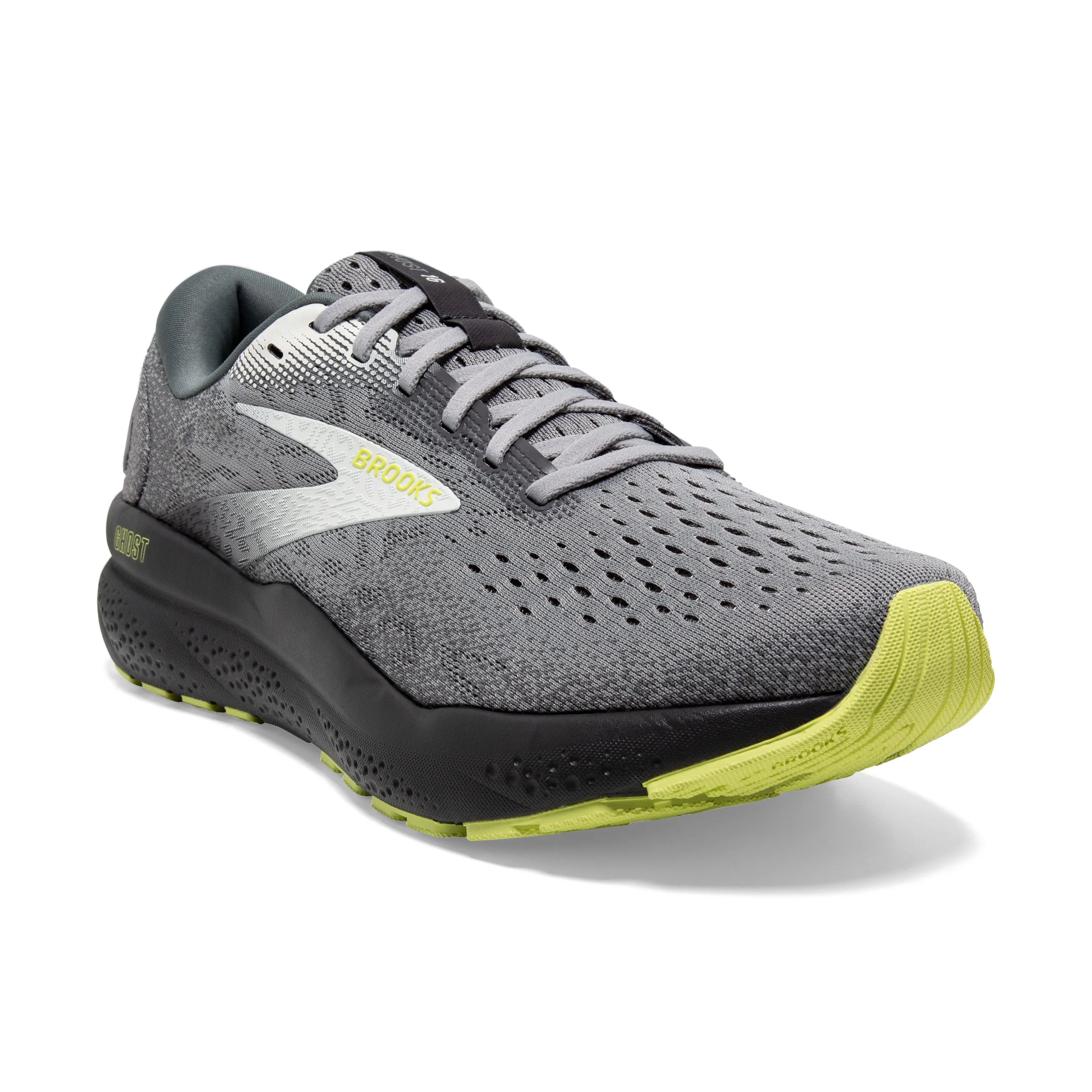 Shock-absorbent wear Men's Ghost 16