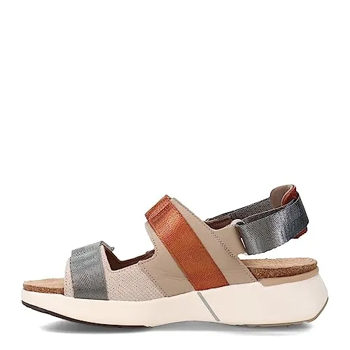Shock absorption Odyssey Sandal