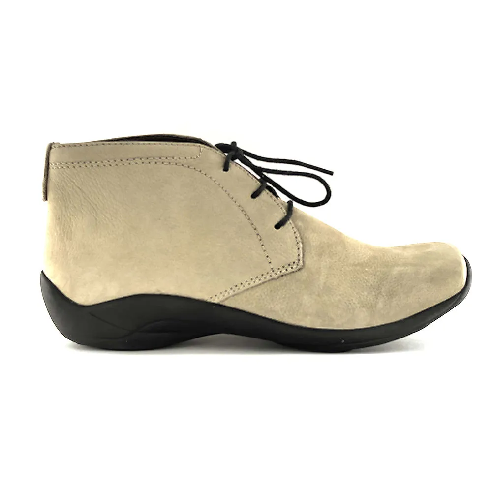 Wolky Mary 11-125 Safari Antique Nubuck