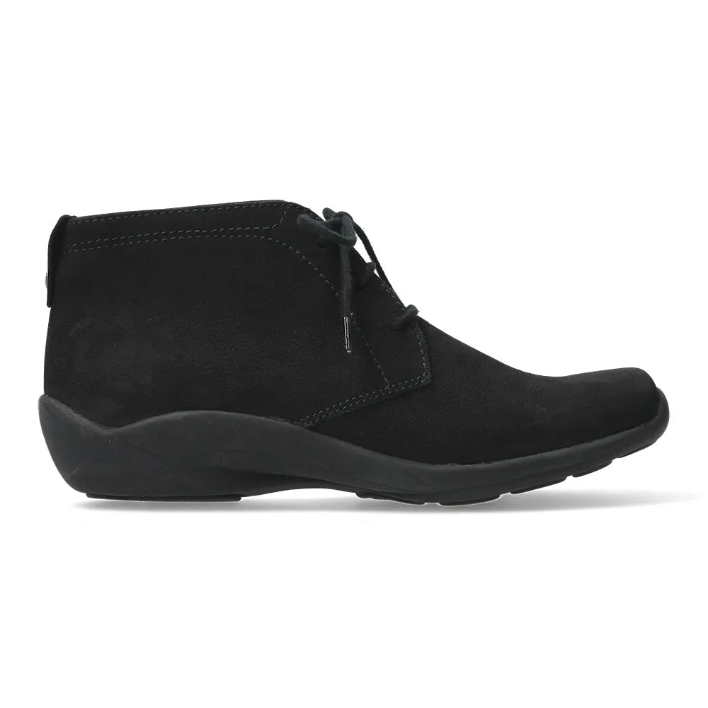 Wolky Mary 11-000 Black