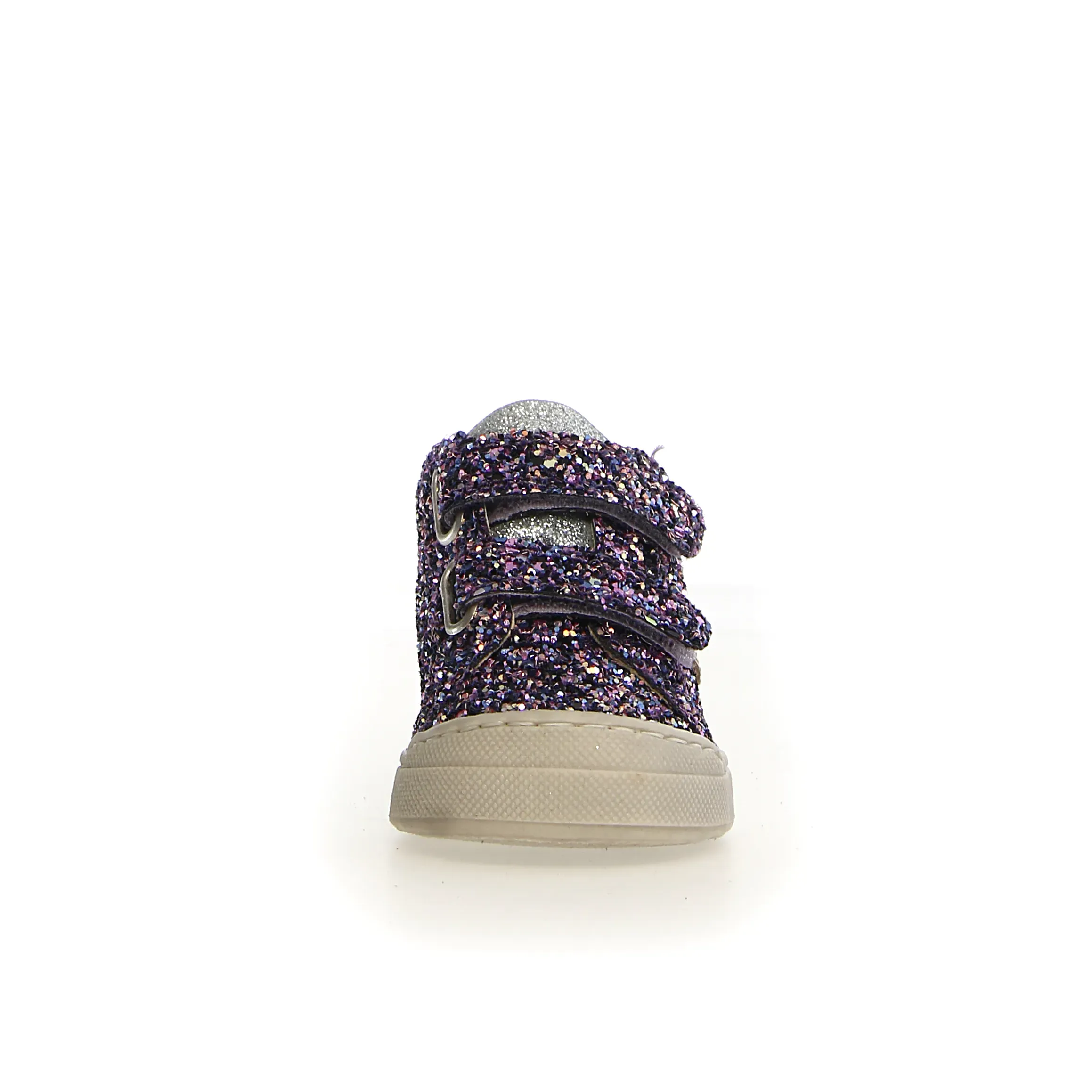Shopping Experience Falcotto Palom Vl Girl's Casual Shoes - Multi/Platinum