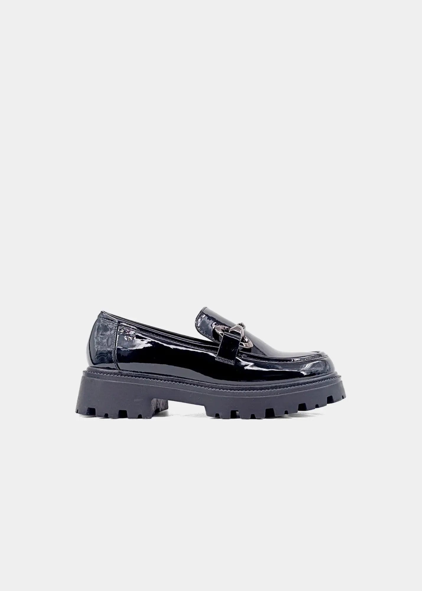 Shu Shop Tatiana Loafer Versatile Wearability