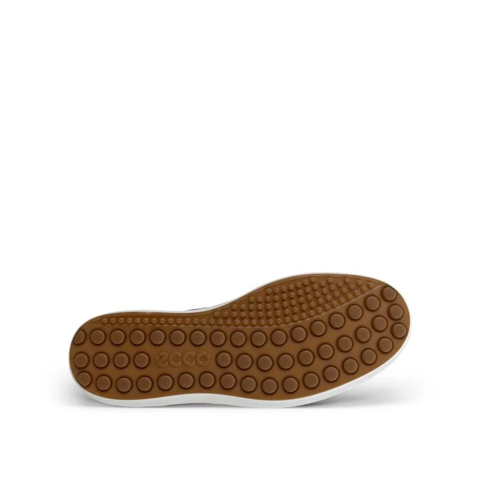 Signature Cap-Toe Men's Soft 7 Sneaker - Dark Clay