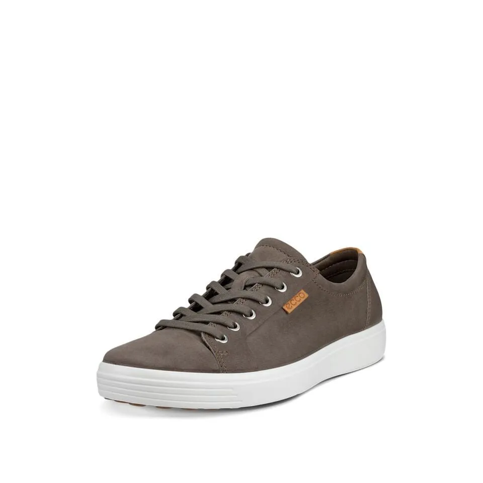 Signature Cap-Toe Men's Soft 7 Sneaker - Dark Clay