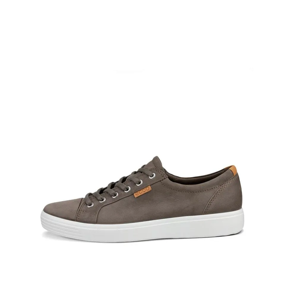 Signature Cap-Toe Men's Soft 7 Sneaker - Dark Clay