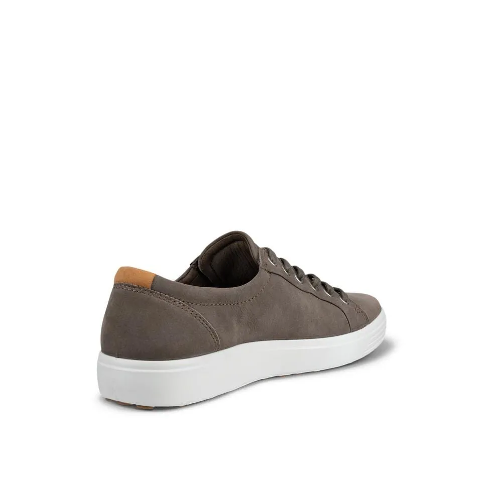 Signature Cap-Toe Men's Soft 7 Sneaker - Dark Clay