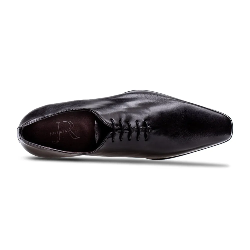 Signature Craft MASTRICH WHOLECUT BLACK