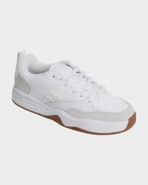 Air Ventilation Mens DC Ascend Skate Shoes
