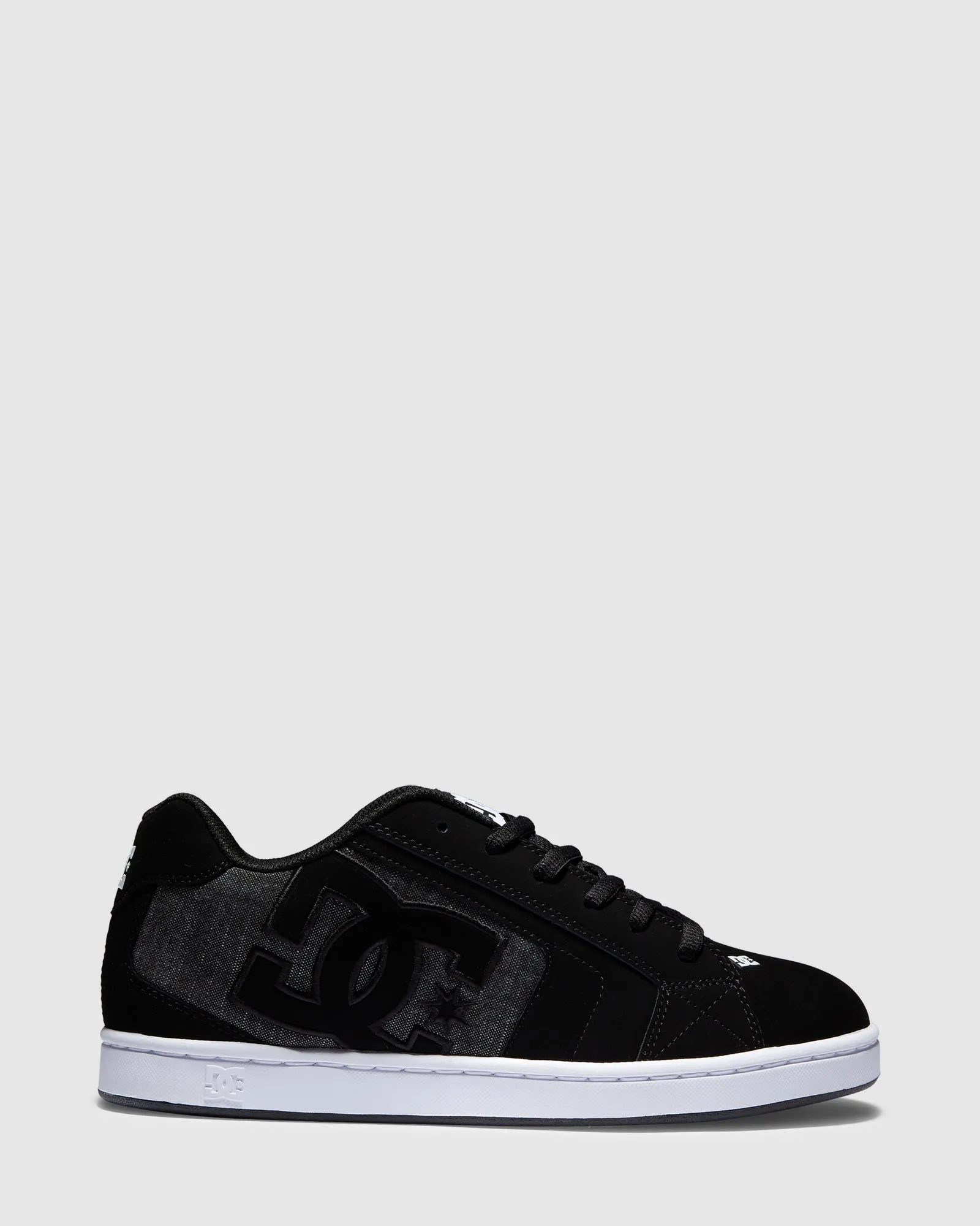 Signature Mens Net Sneakers