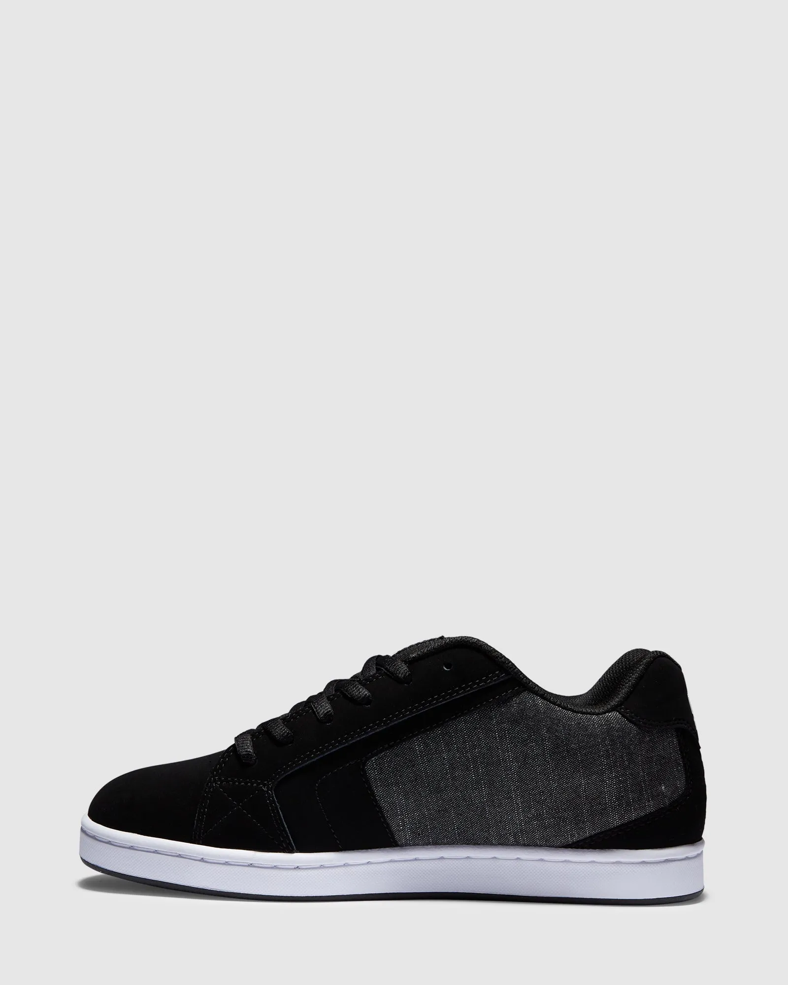 Signature Mens Net Sneakers