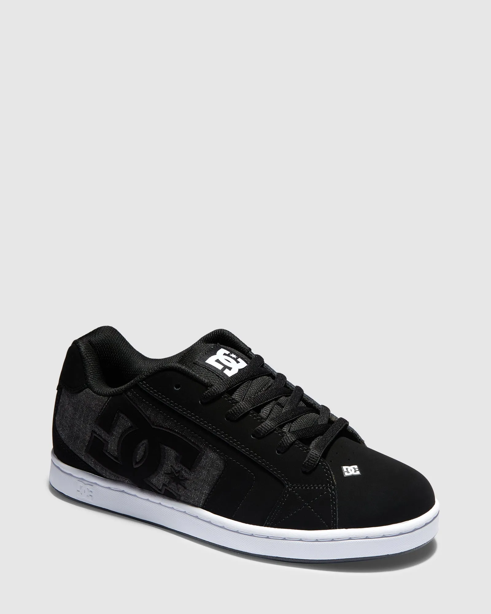 Signature Mens Net Sneakers