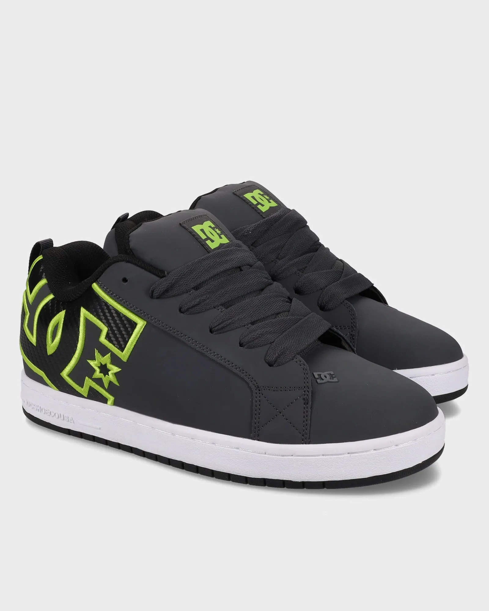 urban walks Mens Court Graffik Sneakers