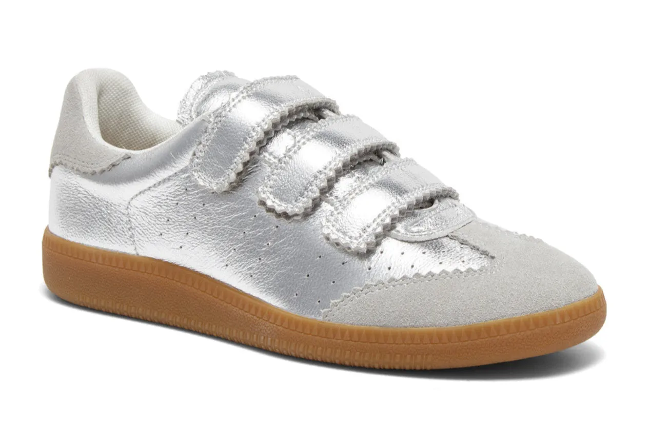 Versatile Fit SILVER D SEENA - SILVER