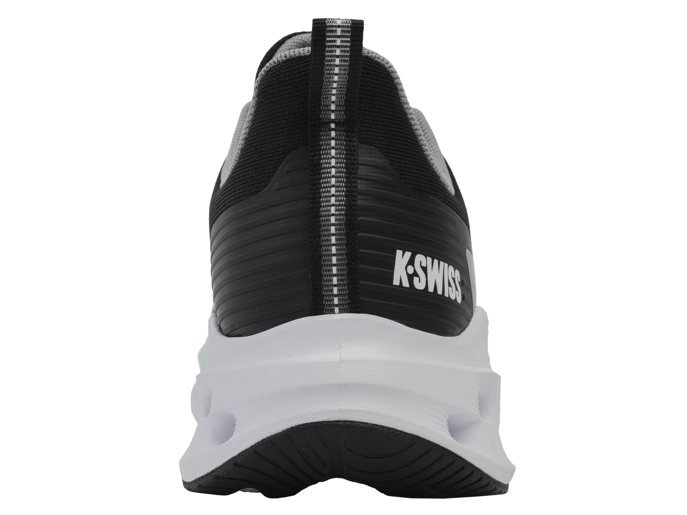 Simple Look 94494-062-M | MELROSE TUBES LITE | BLACK/ULTIMATE GREY/WHITE