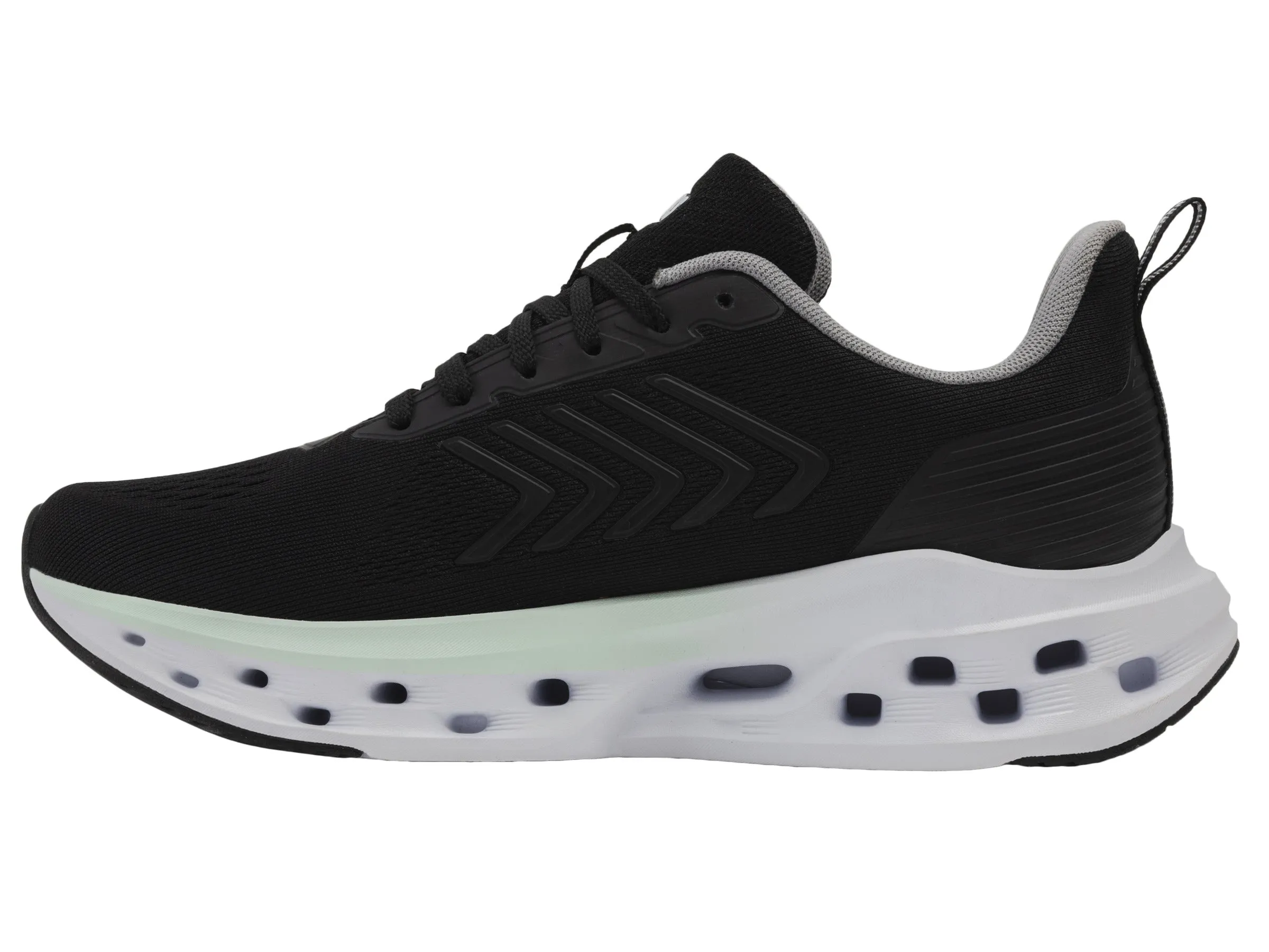 Simple Look 94494-062-M | MELROSE TUBES LITE | BLACK/ULTIMATE GREY/WHITE