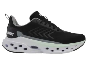 94494-062-M | MELROSE TUBES LITE | BLACK/ULTIMATE GREY/WHITE No-Slip Grip Low Profile
