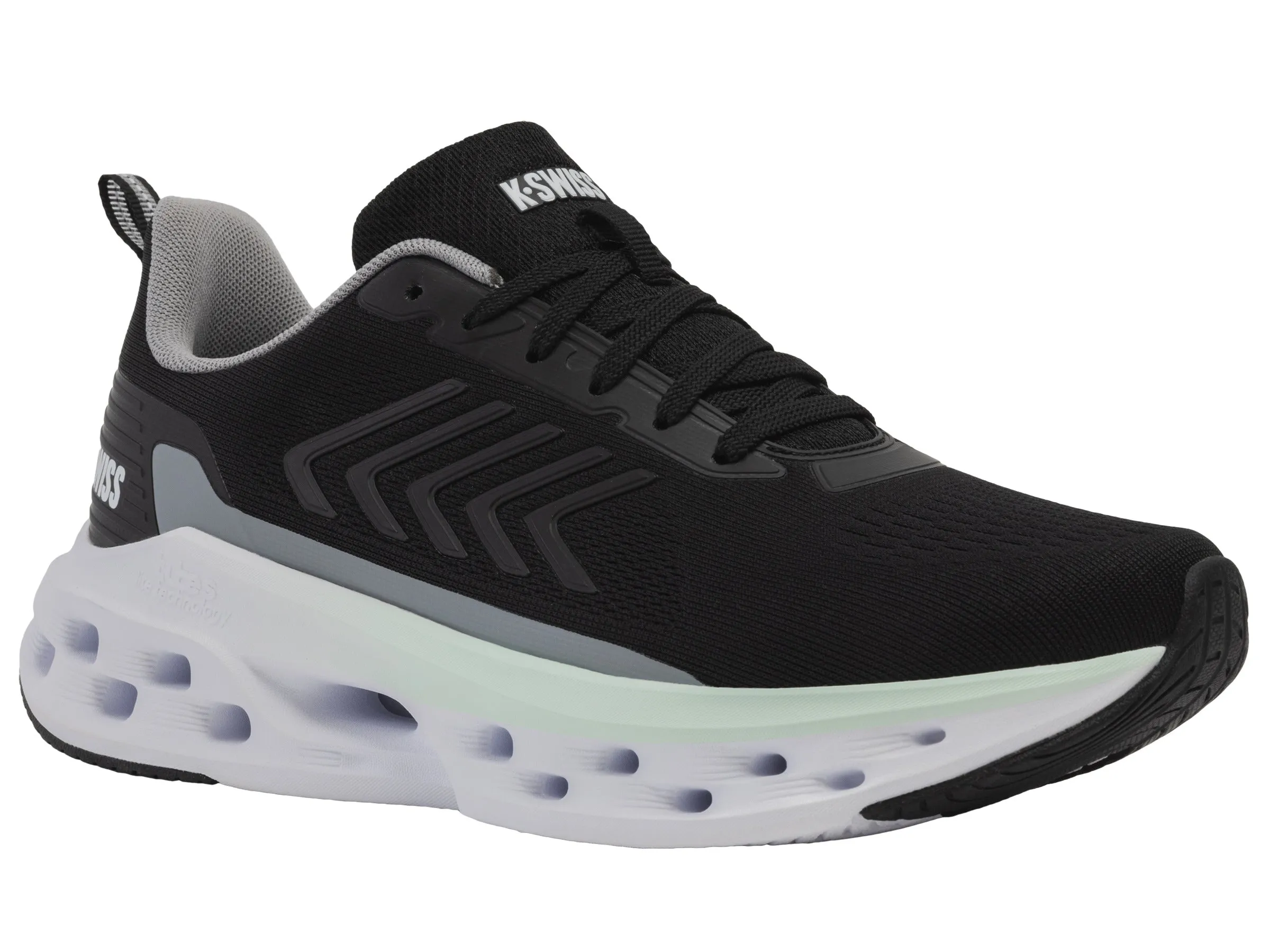 Simple Look 94494-062-M | MELROSE TUBES LITE | BLACK/ULTIMATE GREY/WHITE