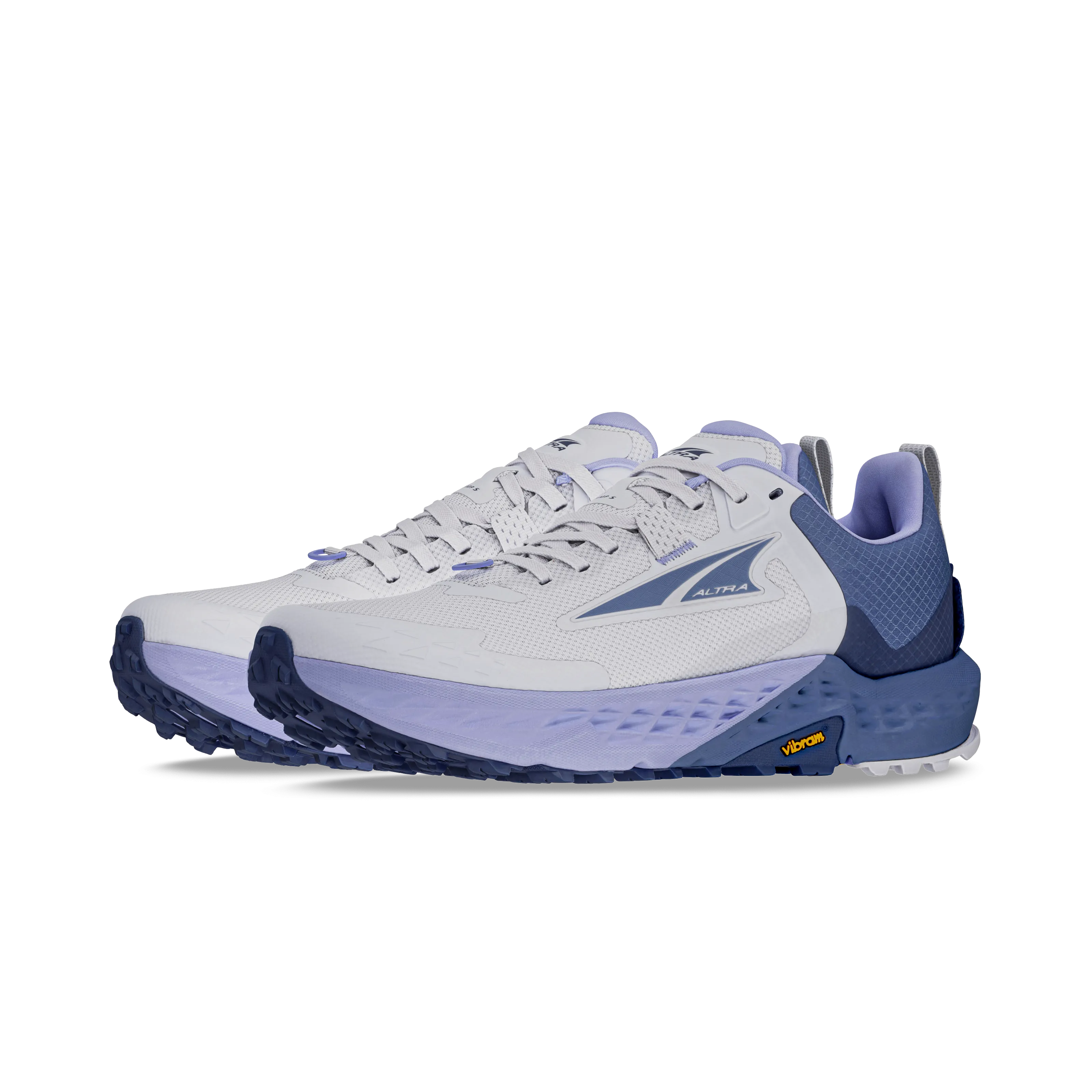 Sleek Appearance Women's Timp 5