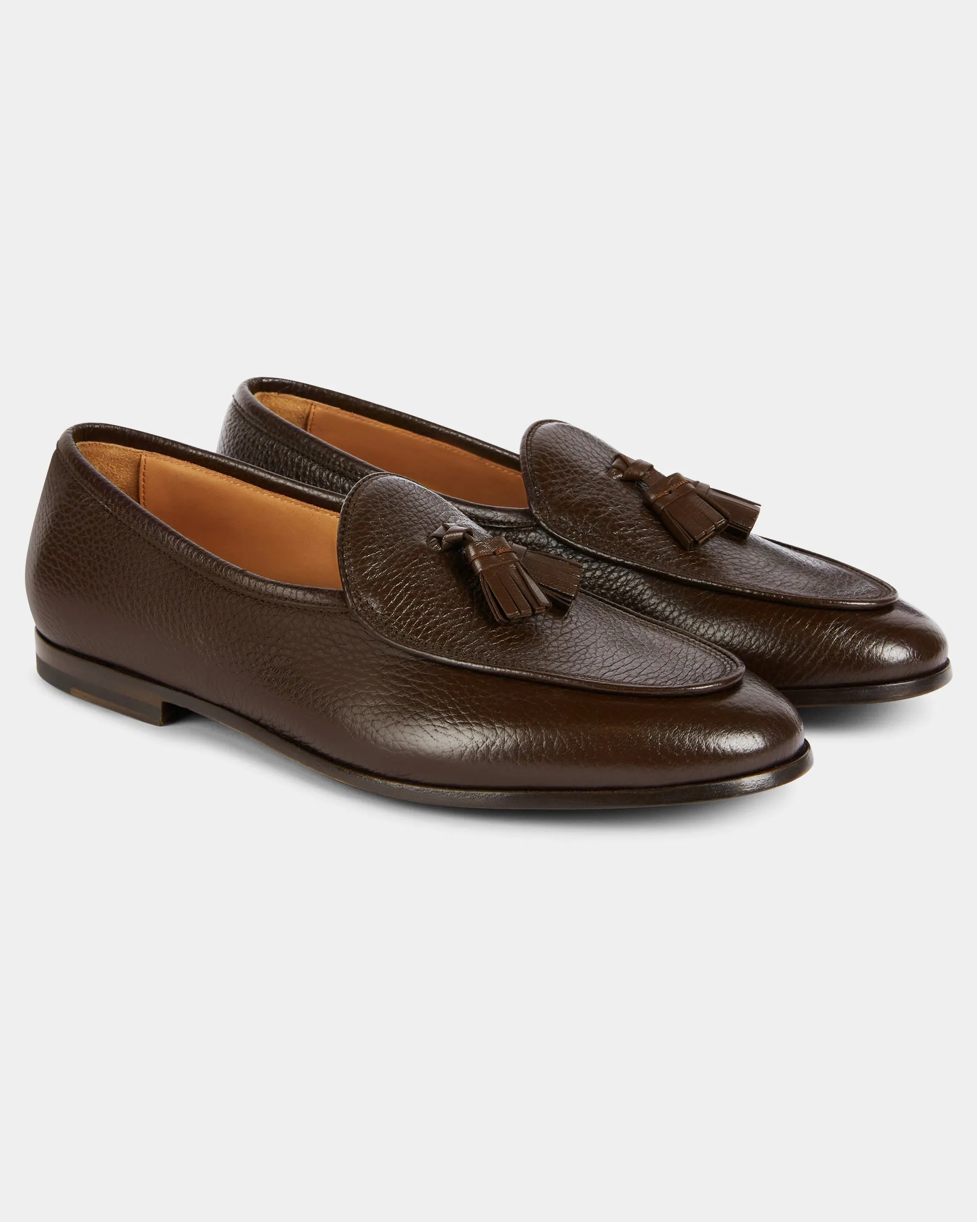 Sleek Comfort Brugnon