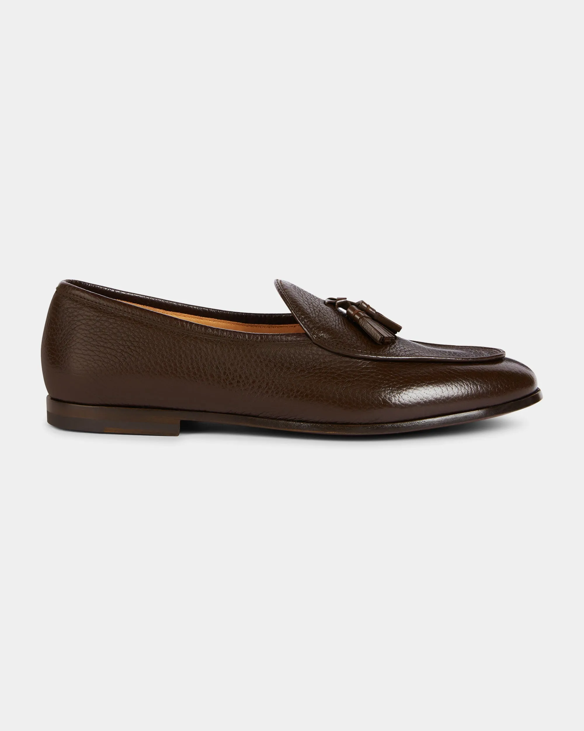 Sleek Comfort Brugnon