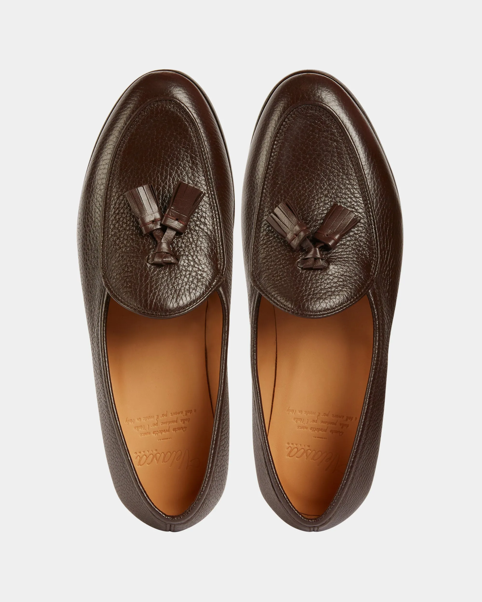 Sleek Comfort Brugnon