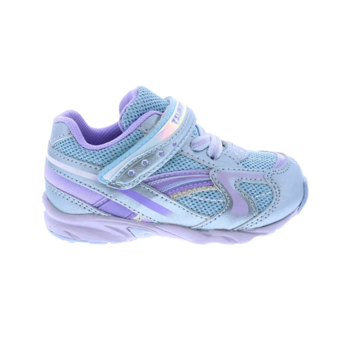 Sleek cushioning Glitz (Toddler/Little Kid)
