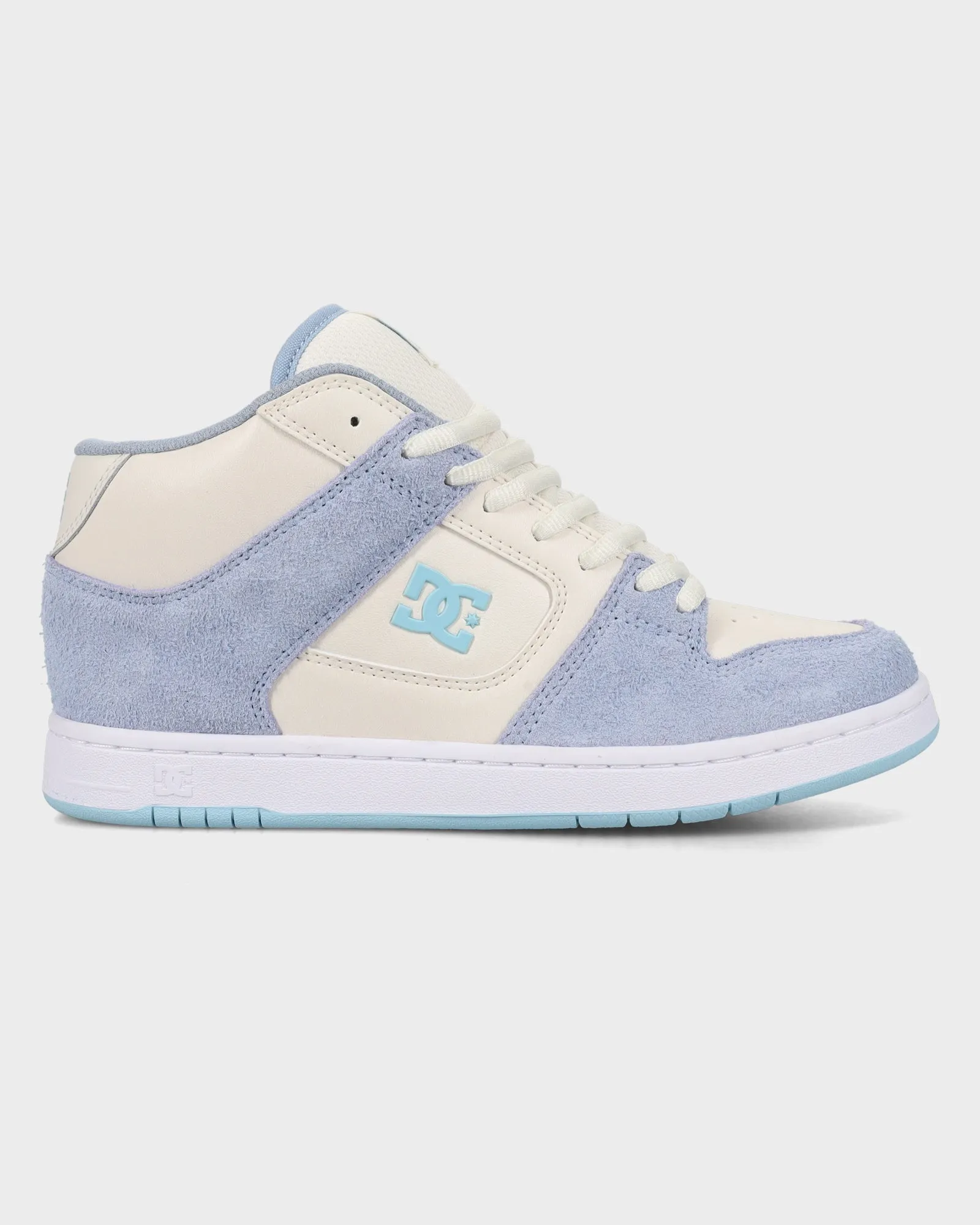 Sleek Edge Womens Manteca 4 Sneakers