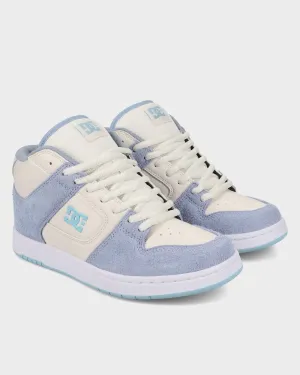Womens Manteca 4 Sneakers Clean Finish Classy ease